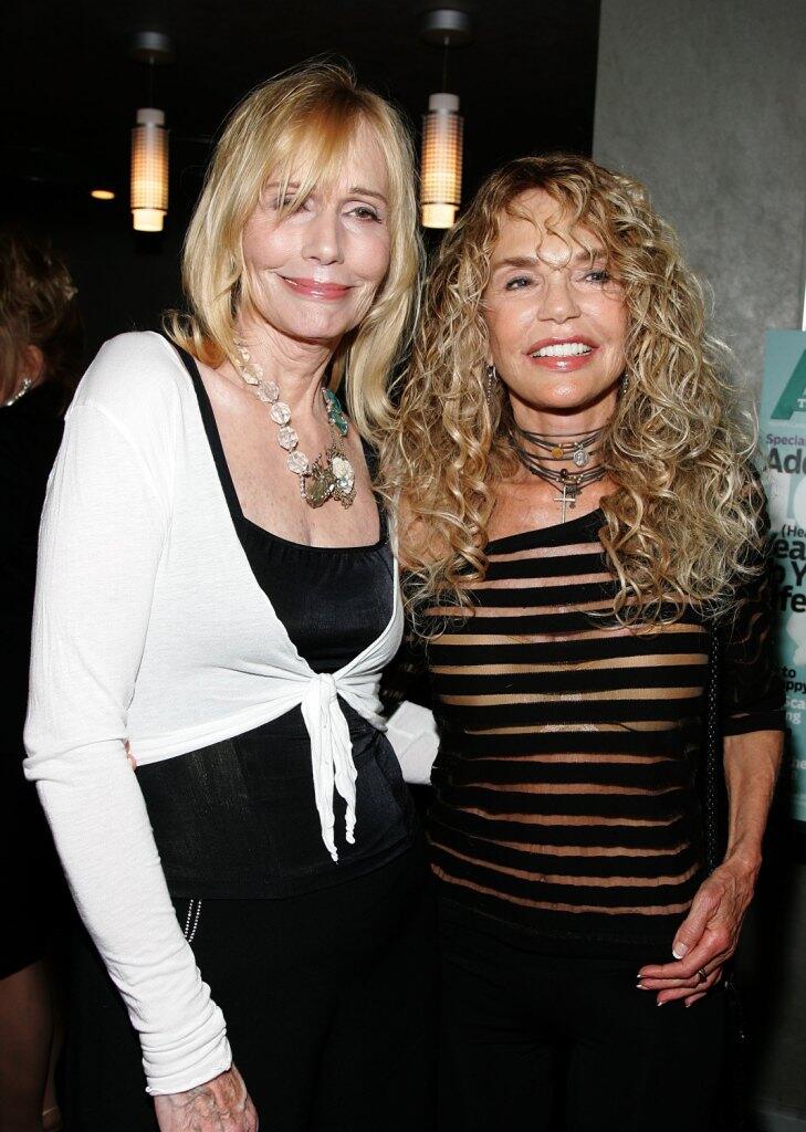 Dyan Cannon